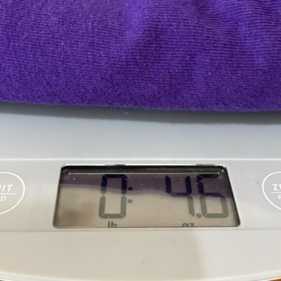 Harry Potter Shirt Teacher School Hogwartz Muggles Size Medium Cotton V Neck - Picture 8 of 8